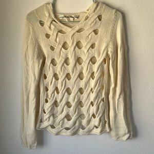 Comme Des Garcon Sweater